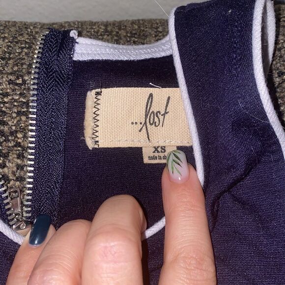 ✨A-Line Dress✨ - Picture 4 of 5